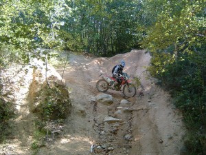 Off Road